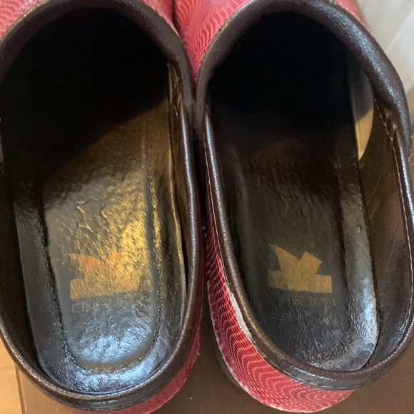 Dansko 39 - Picture 4 of 6